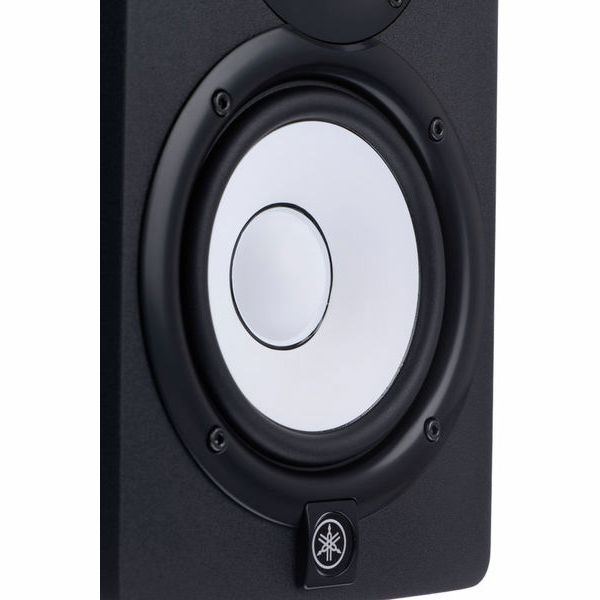 Yamaha HS 5 Desktop Stand Bundle