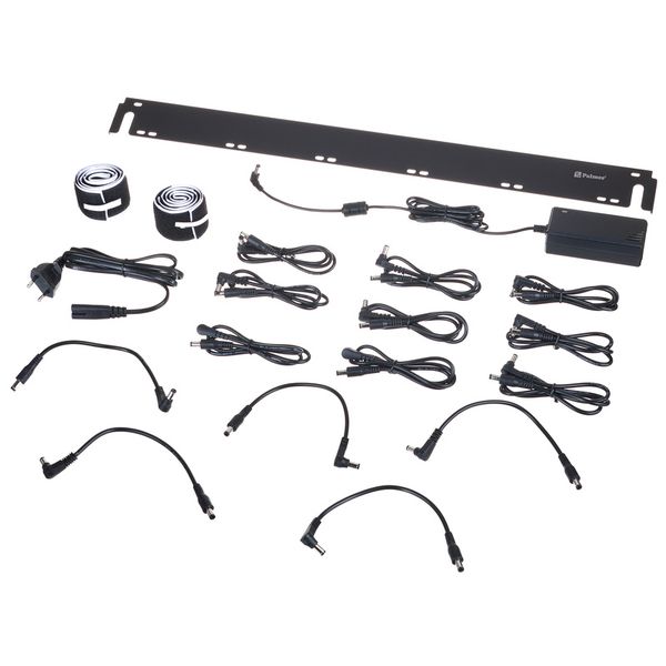 Palmer WT PB 60 Multi Power Supply