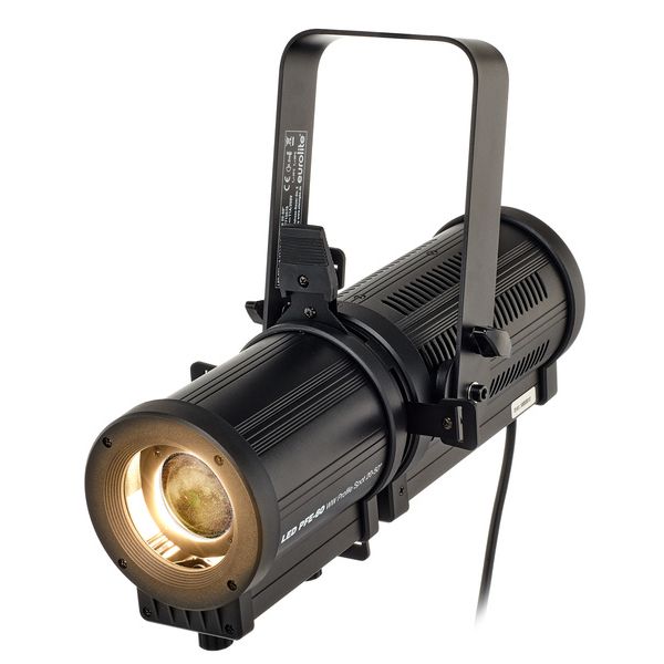 Eurolite PFE-60 WW Profile Spot 20-50°