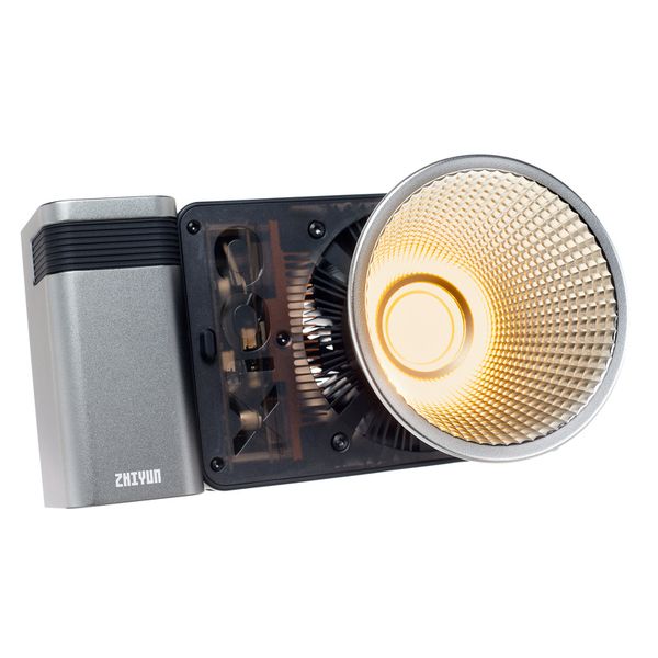 Zhiyun Molus X100 Pro