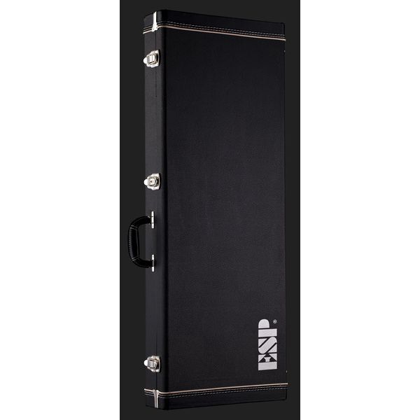 ESP E-II T-B7 Black Satin