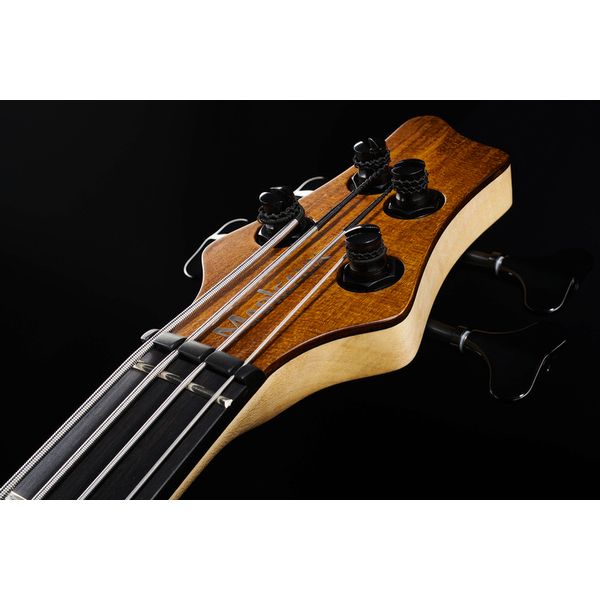 Marleaux Consat Custom 4 Autumnburst EB