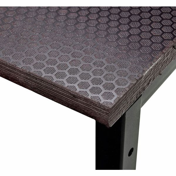 Stageworx Stairs 20 40 60cm Bk