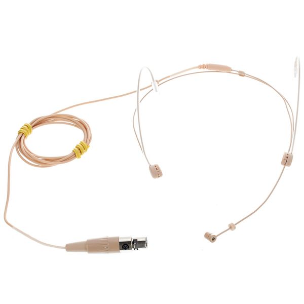 Sirus Quad R/4B 4 Headmike D 823 Set