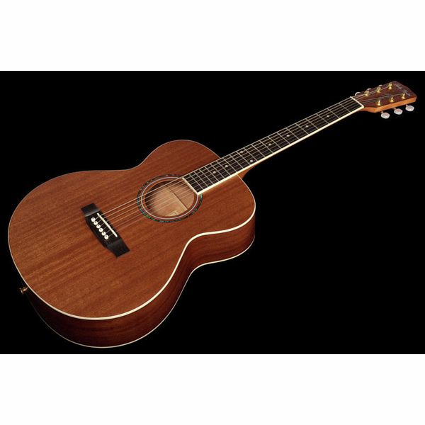 Harley Benton CG-45 NS