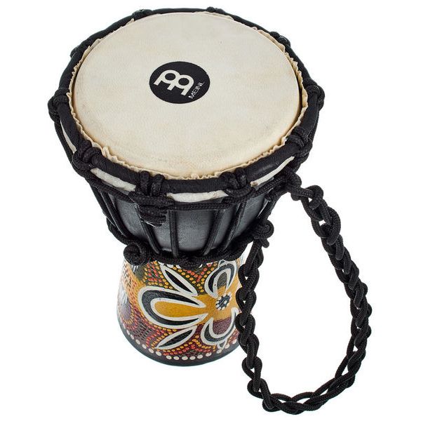 Meinl HDJ7-XXS Mini Djembe Gecko
