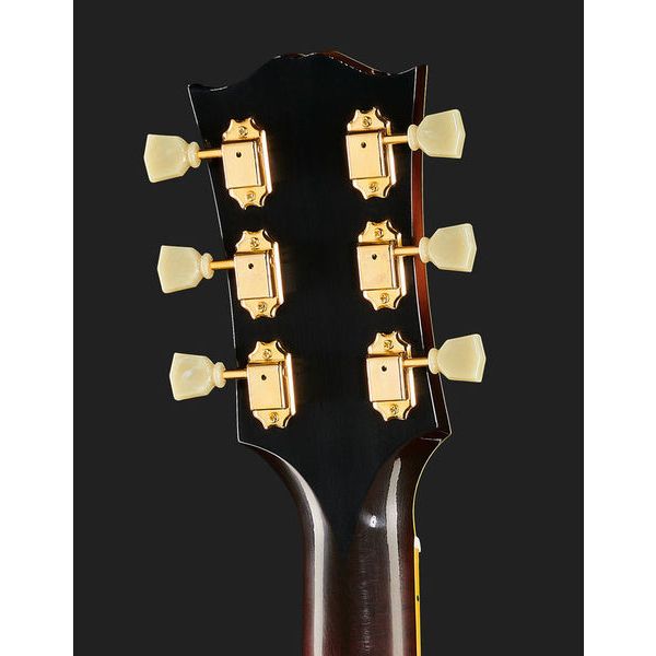 Gibson 1957 SJ-200 VS