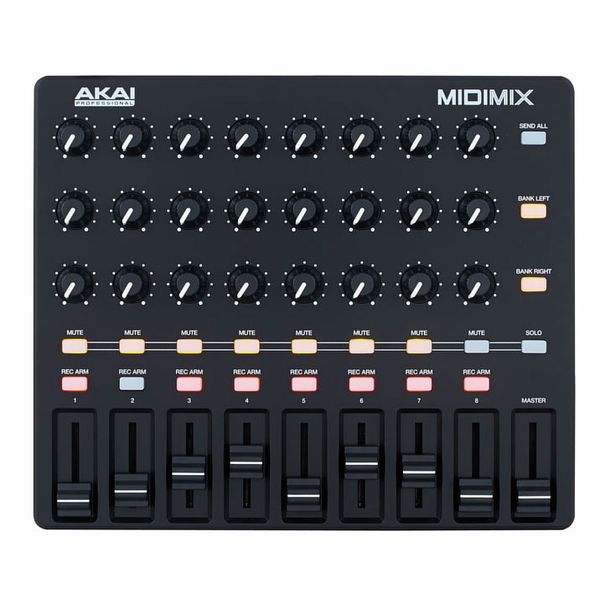 AKAI Professional midimix