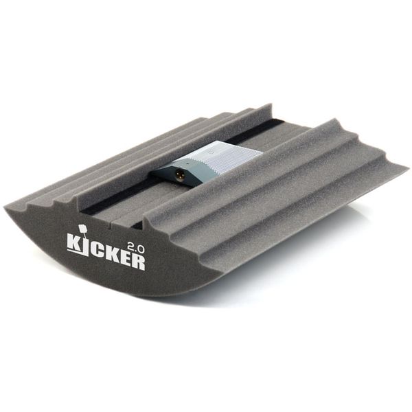 Sonitus Acoustics The Kicker 2.0 20"x20" Pillow