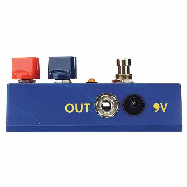 JAM pedals TubeDreamer Overdrive