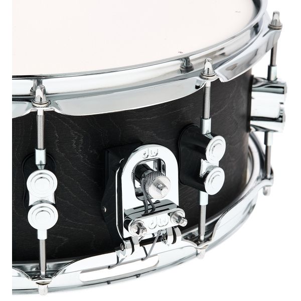 DW PDP 14"x5,5" Black Wax Snare