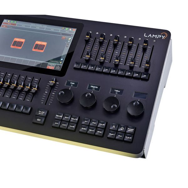 Showtec Lampy 40 2U 1024