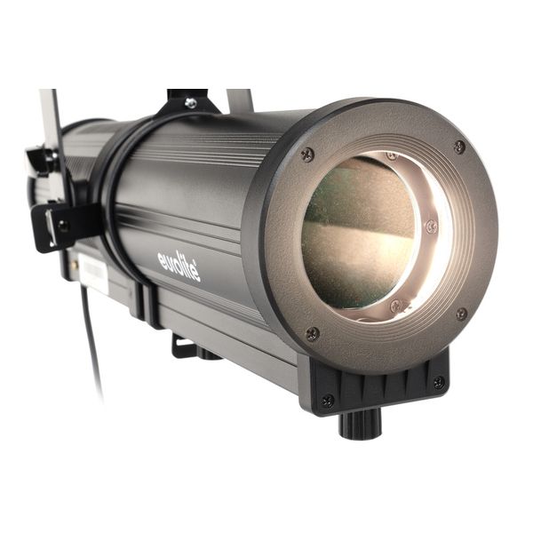 Eurolite PFE-60 WW/CW Pro. Spot 9-25&deg;