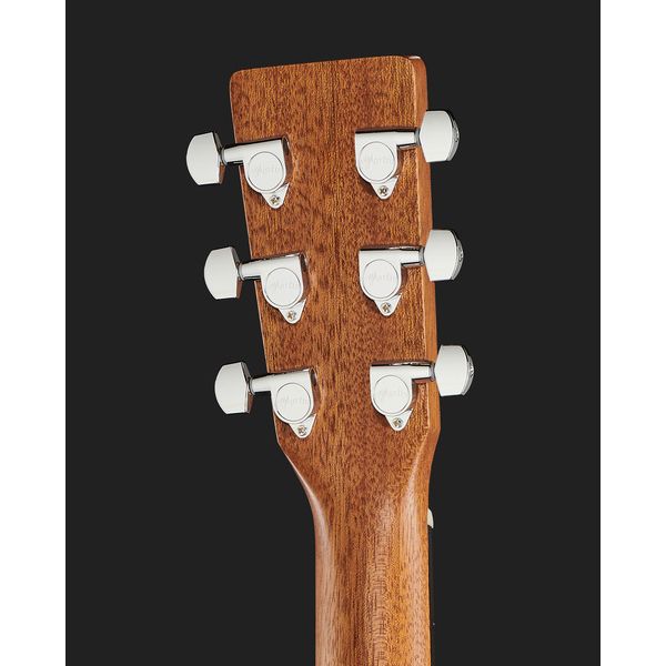 Martin Guitar GPC-11E LH