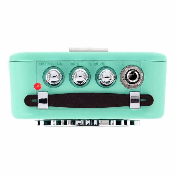 Danelectro N-10 Honeytone Mini Amp AQ