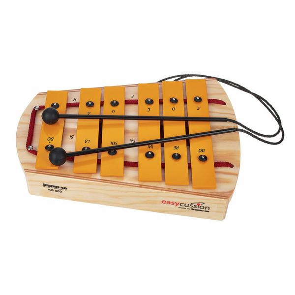 Studio 49 AG500 Alto Glockenspiel