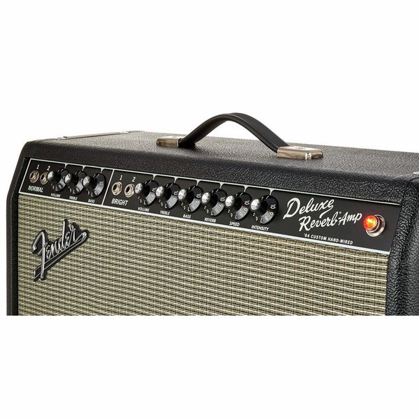 Fender 64 Custom Deluxe Reverb