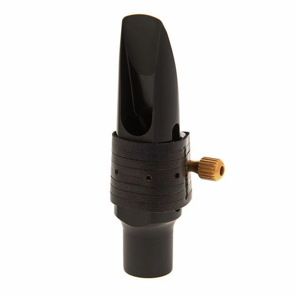 Claude Lakey Apollo Tenor Sax 8* Ebonite