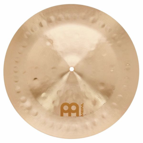 Meinl 16" Byzance Dual China