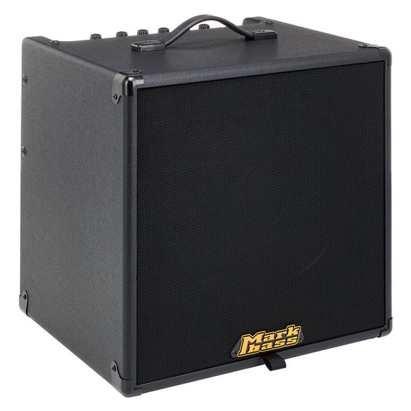 Markbass CMB 121 Blackline Combo