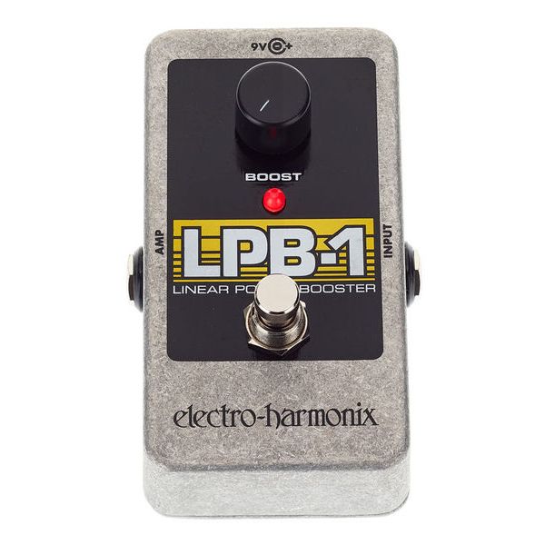 Electro Harmonix LPB-1