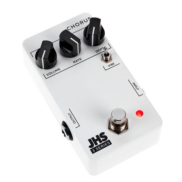 JHS Pedals 3 Series Chorus