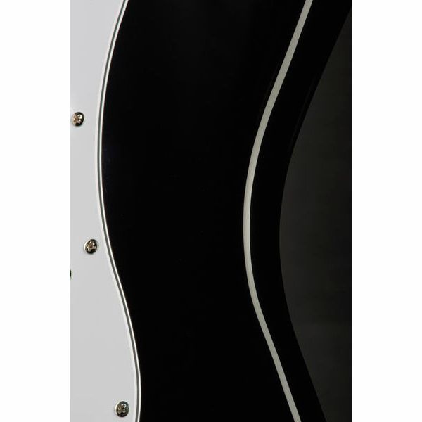 Harley Benton ST-20LH BK Standard Series