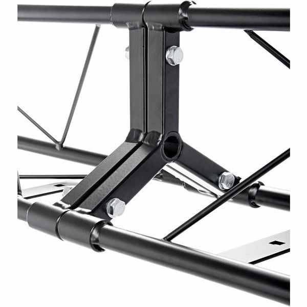 Stageworx LB-3 Lighting Stand Set Bundle
