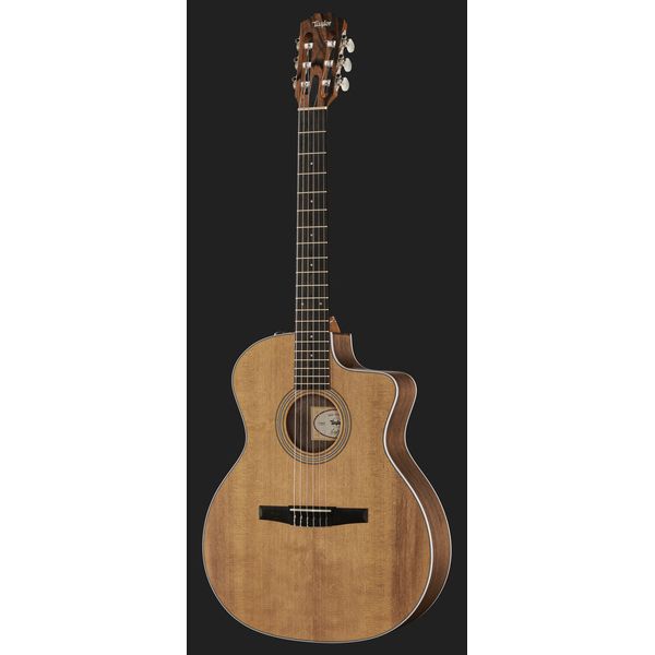 Taylor 214ce-N Spruce/Walnut