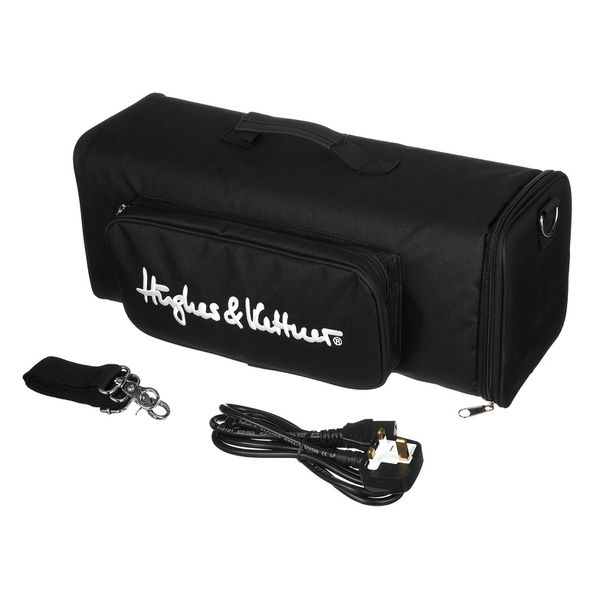 Hughes&Kettner GrandMeister Deluxe 40UKBundle
