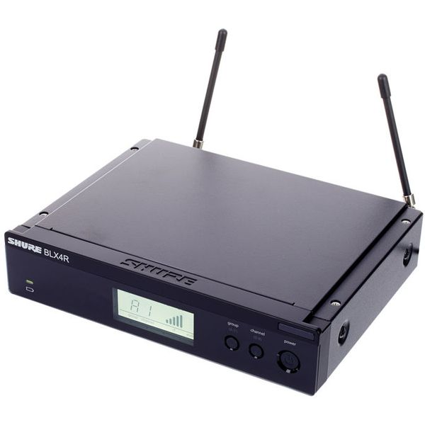 Shure BLX14R H8E