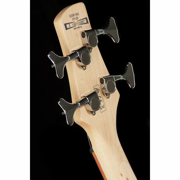 Ibanez GSR180-BS