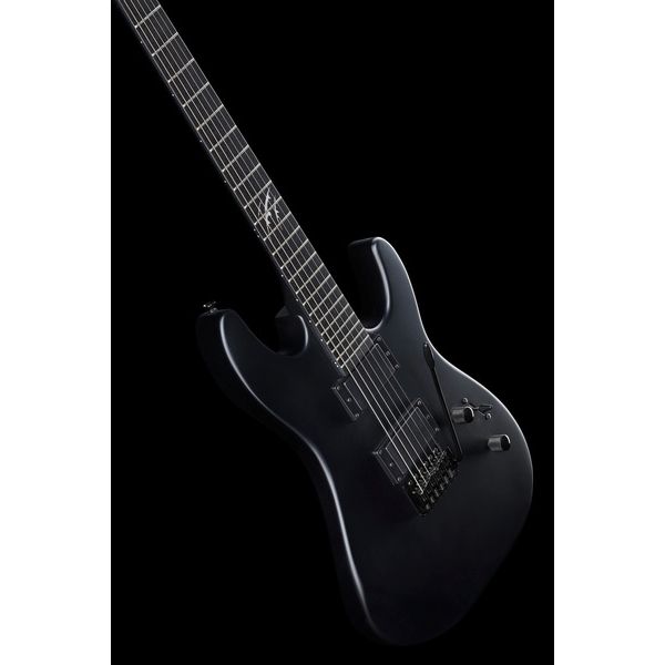 Harley Benton HWY-25BKS Progressive S Bundle