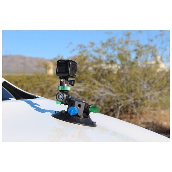 9.solutions Suction Cup