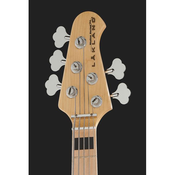 Lakland Skyline Darryl Jones 5 NAT