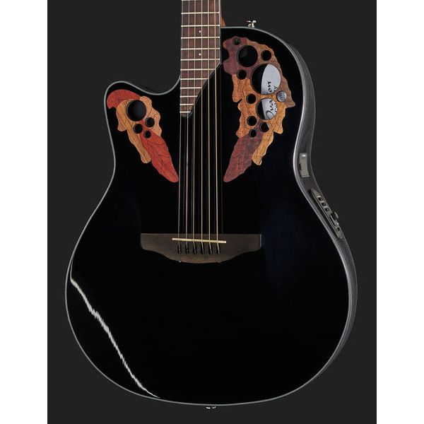Ovation Celebrity Elite CE44L-5-G