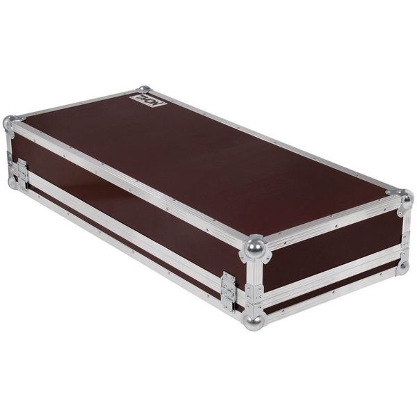 Thon Keyb.Case PSR-SX700/SX900 Wood