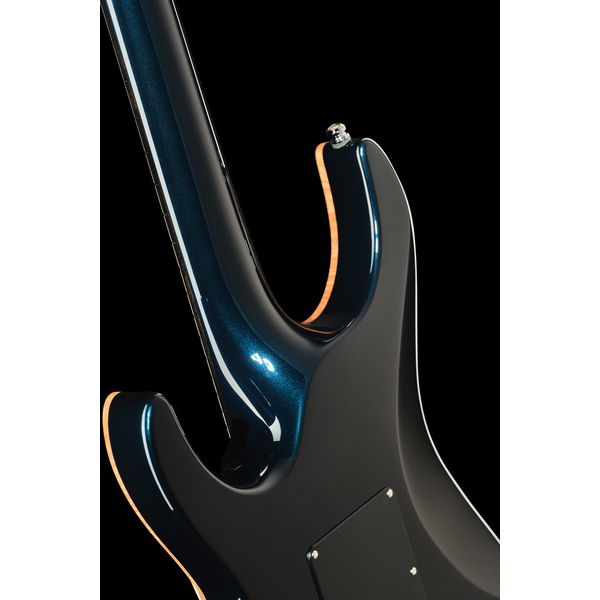 ESP Horizon FR CTM BM Reptile Blue