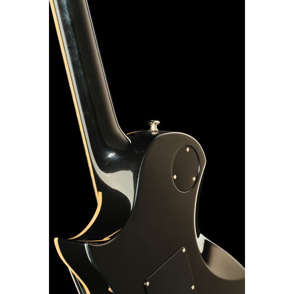 ESP Eclipse FR Saphire Black M