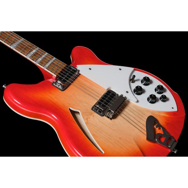 Rickenbacker 360 FG
