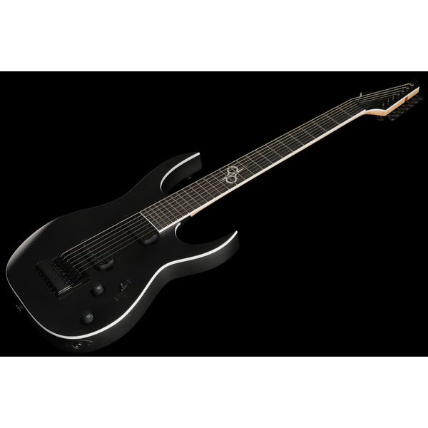 Solar Guitars S1.7C+