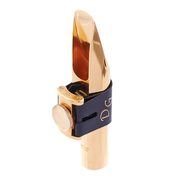 Dave Guardala MB Tenor HM GP 8*