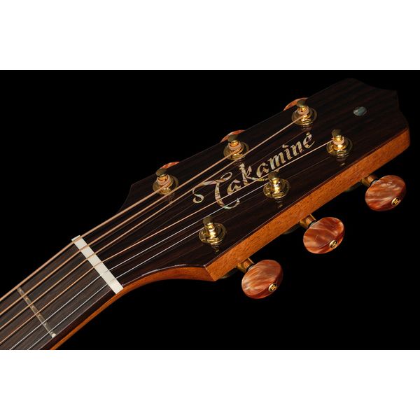 Takamine DSF48C