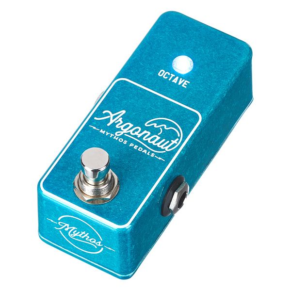 Mythos Pedals Argonaut Octave