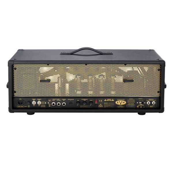 Evh 5150 III 100S EL34