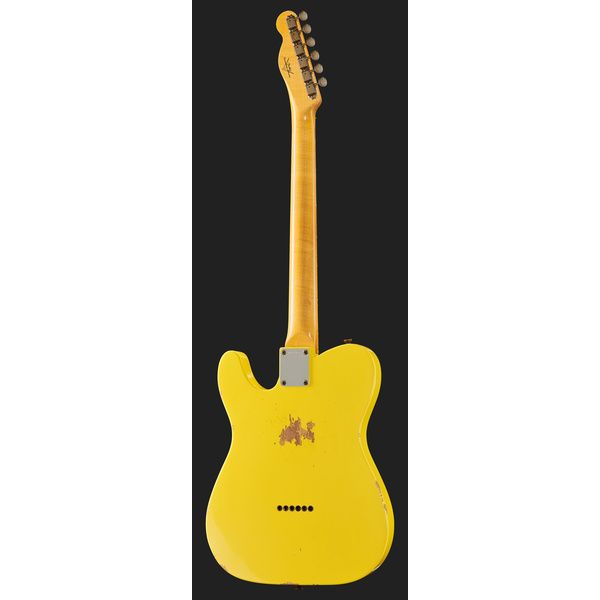 Fender 60 Tele Relic RW GYW