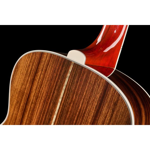 Guild F-512E Natural USA