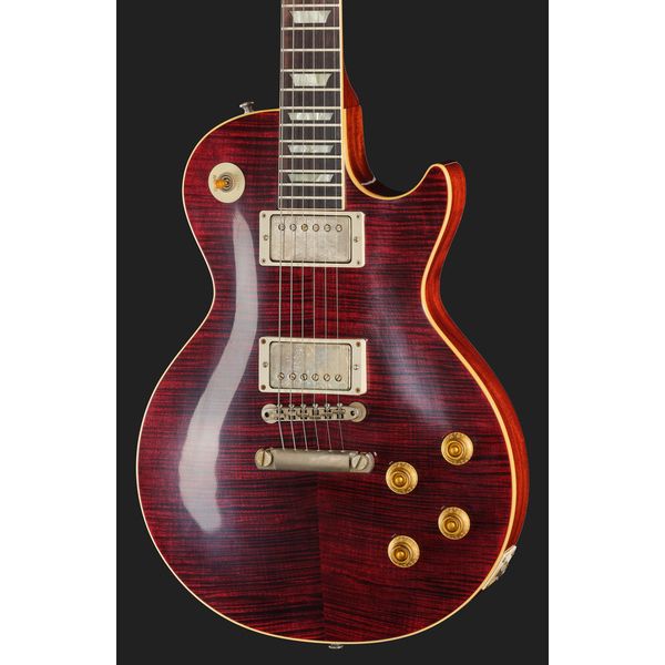Gibson 59 Les Paul HPT TWR ULA #2