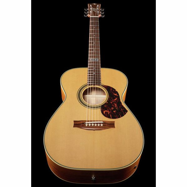Maton EBG808 Tommy Emmanuel