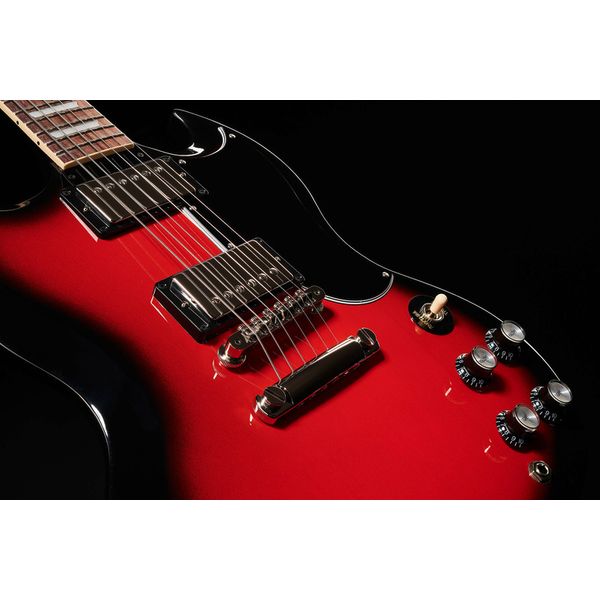 Gibson SG 61 Standard CRB